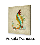 Arabic Tashkeel